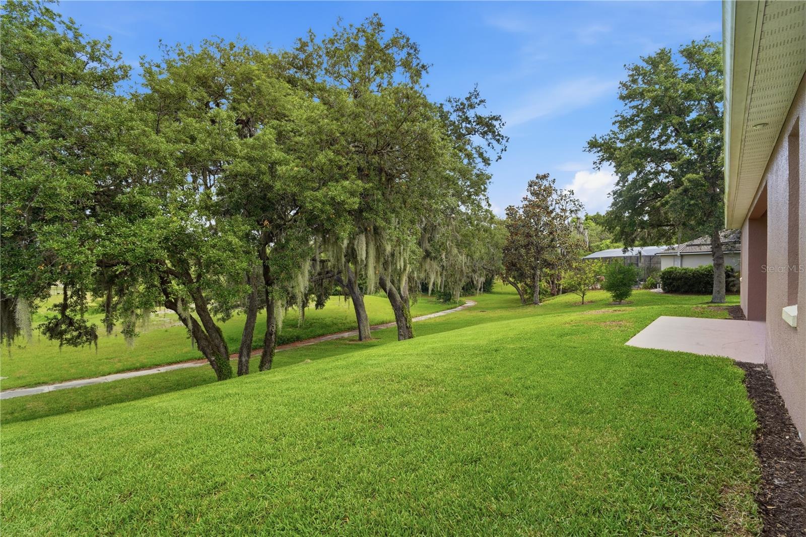 ROCK SPRINGS RIDGE - Residential