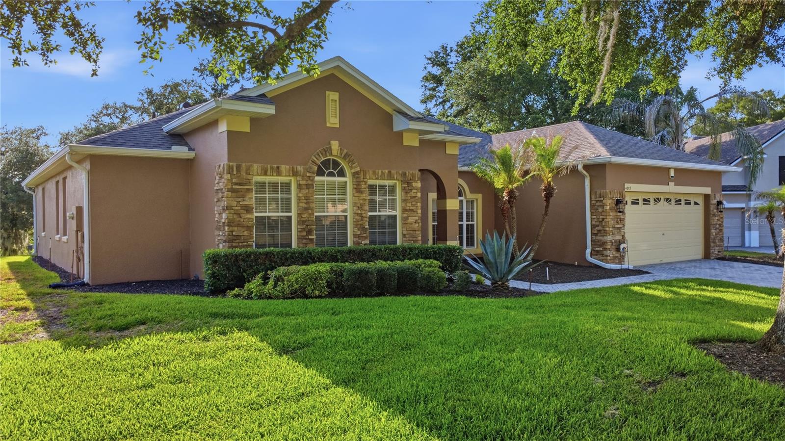 ROCK SPRINGS RIDGE - Residential