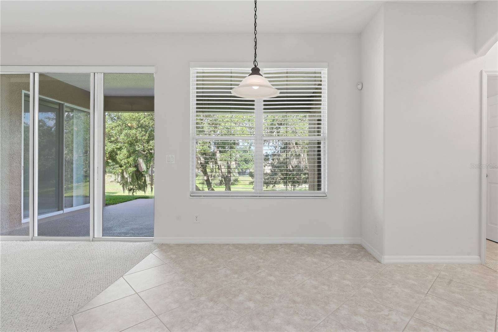 ROCK SPRINGS RIDGE - Residential