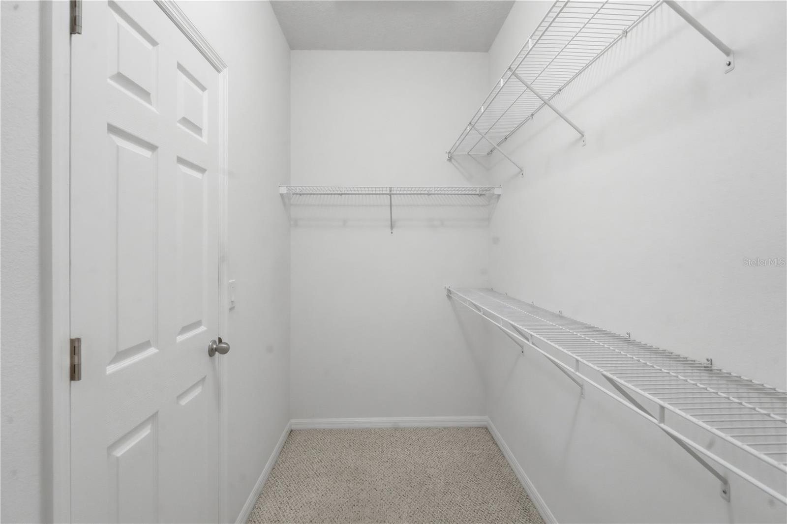 ROCK SPRINGS RIDGE - Residential