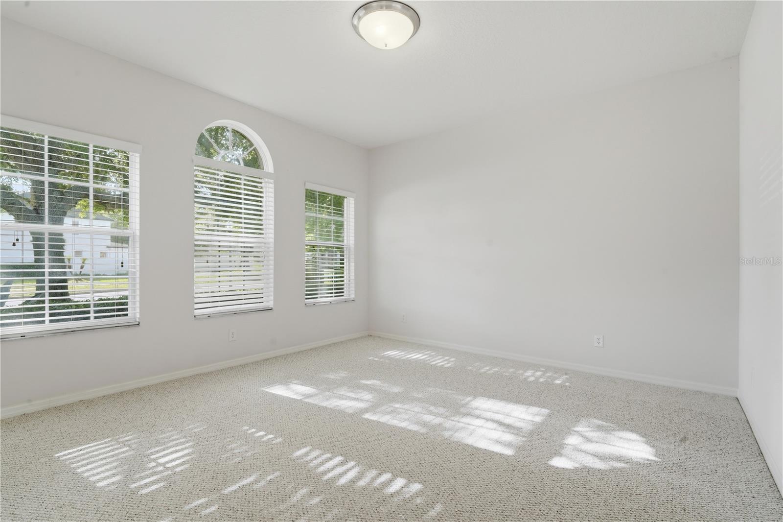 ROCK SPRINGS RIDGE - Residential