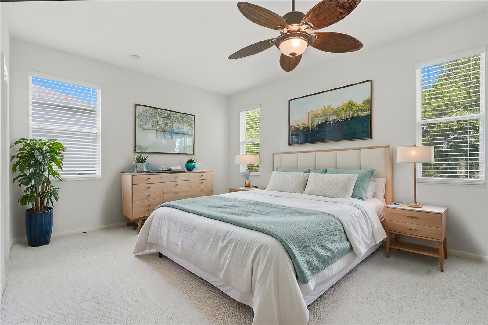 ROCK SPRINGS RIDGE - Residential