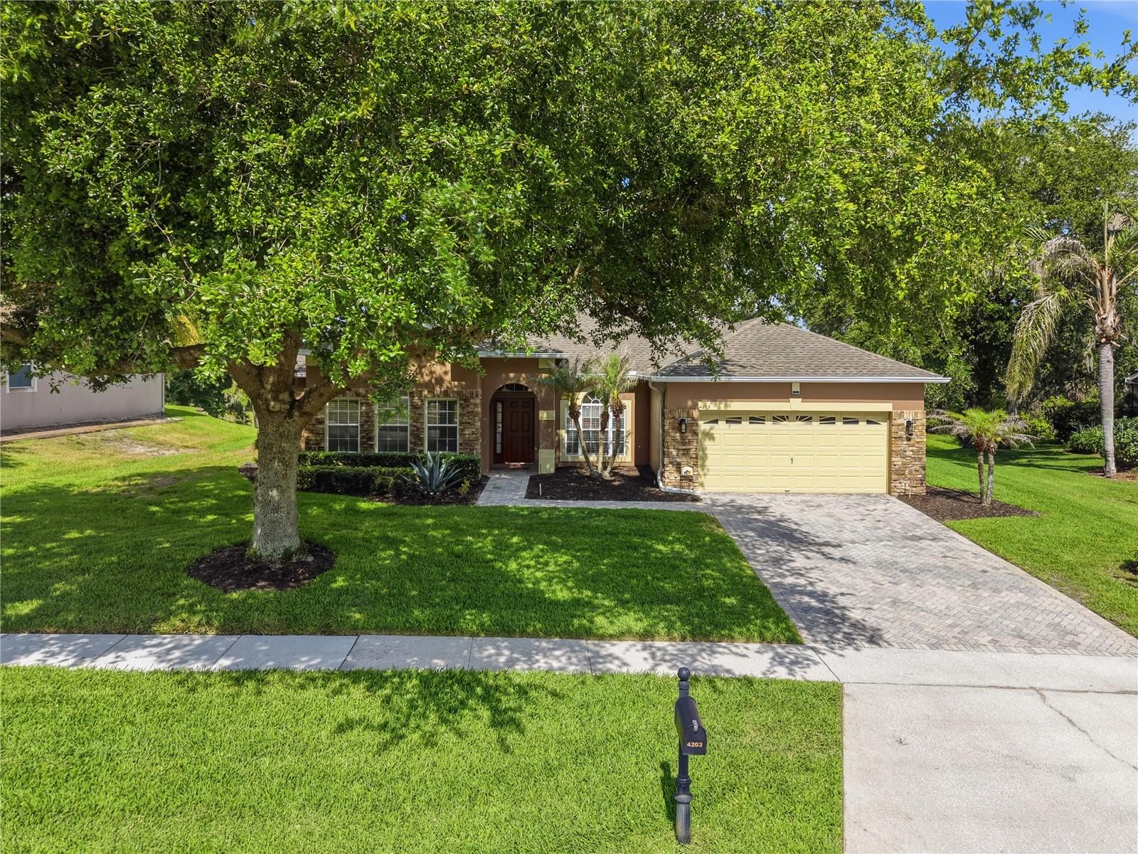 ROCK SPRINGS RIDGE - Residential