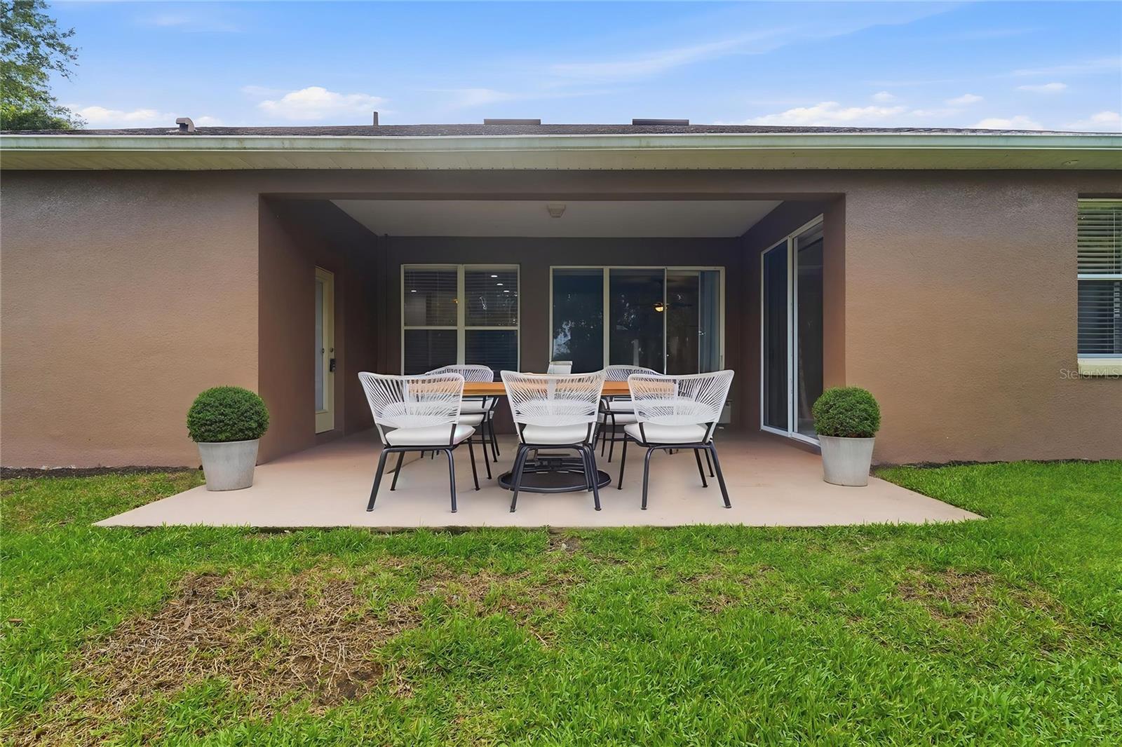 ROCK SPRINGS RIDGE - Residential