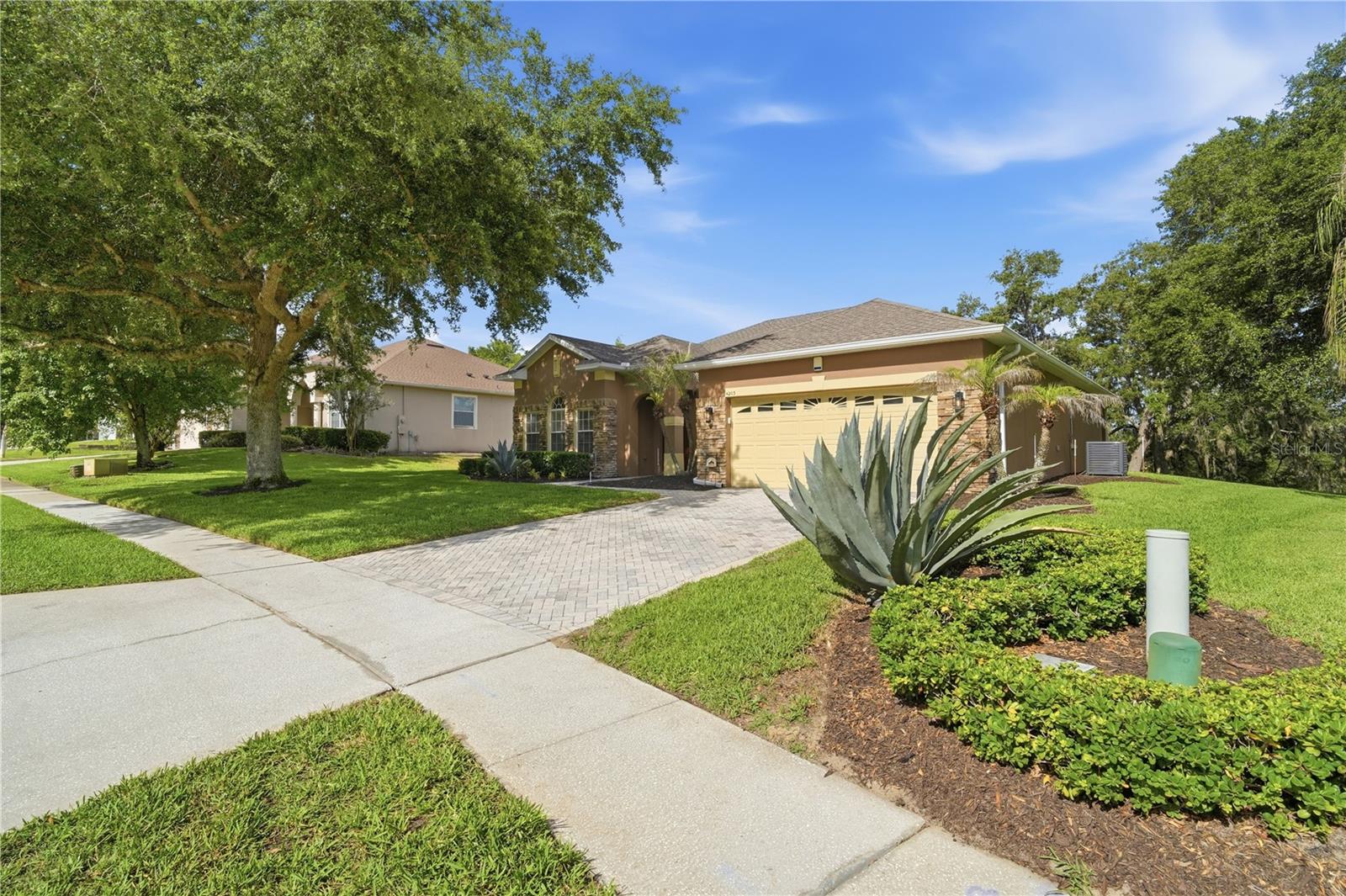 ROCK SPRINGS RIDGE - Residential