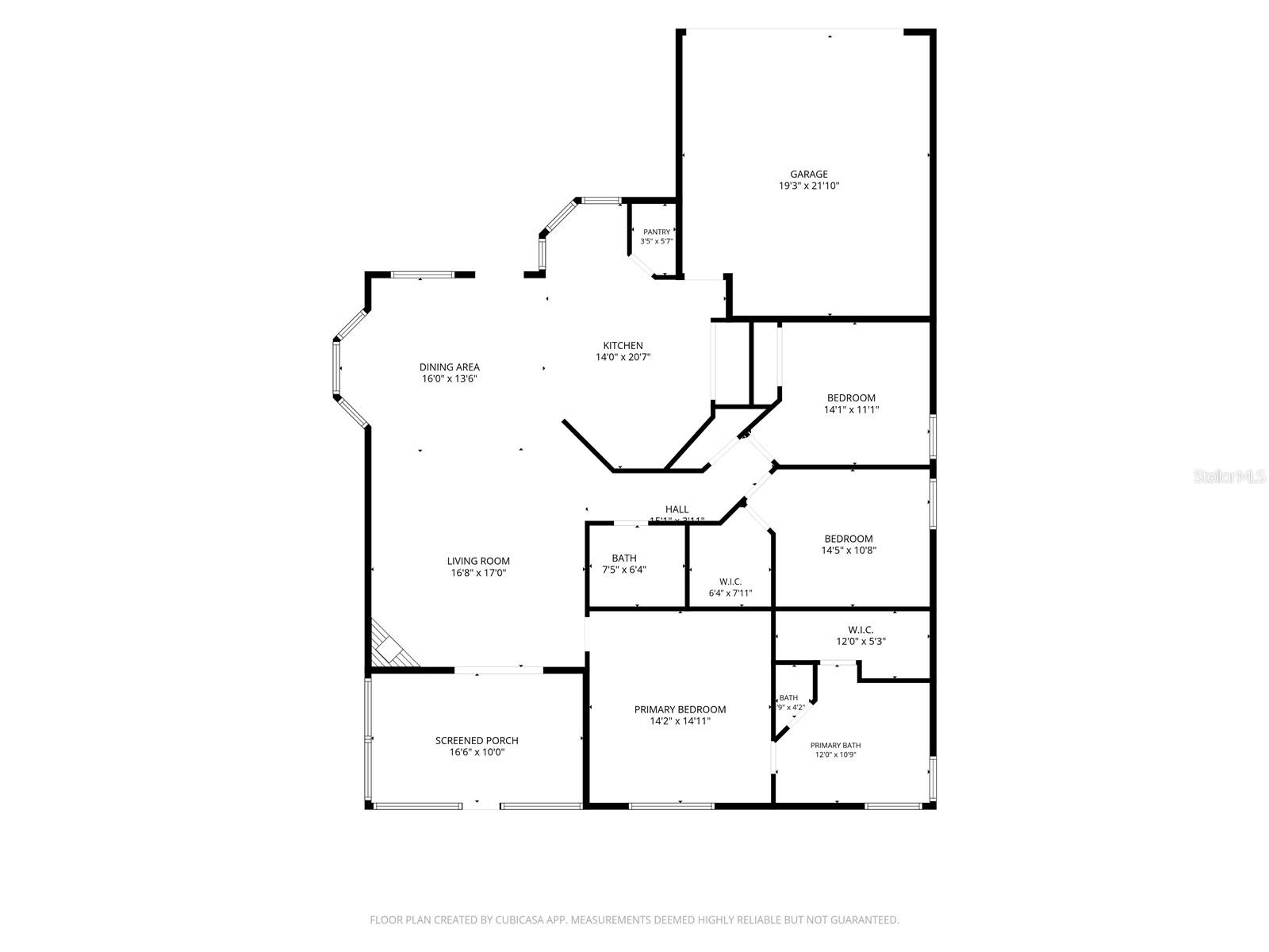 THE RETREAT FLETCHERS MILL PH II - Residential Lease