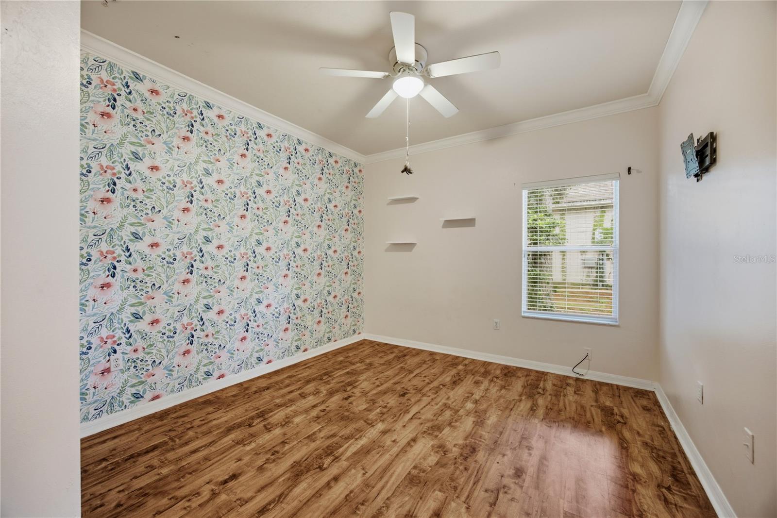 THE RETREAT FLETCHERS MILL PH II - Residential Lease