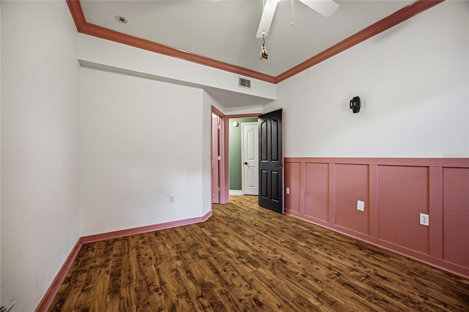 THE RETREAT FLETCHERS MILL PH II - Residential Lease