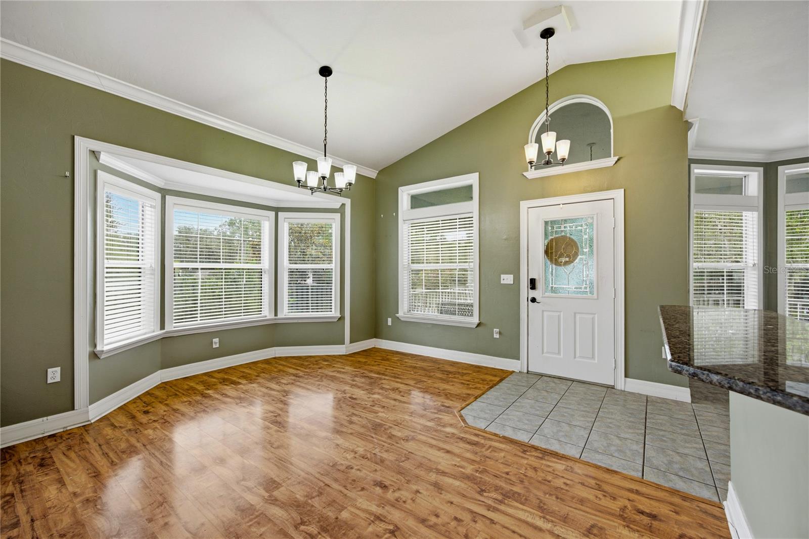 THE RETREAT FLETCHERS MILL PH II - Residential Lease