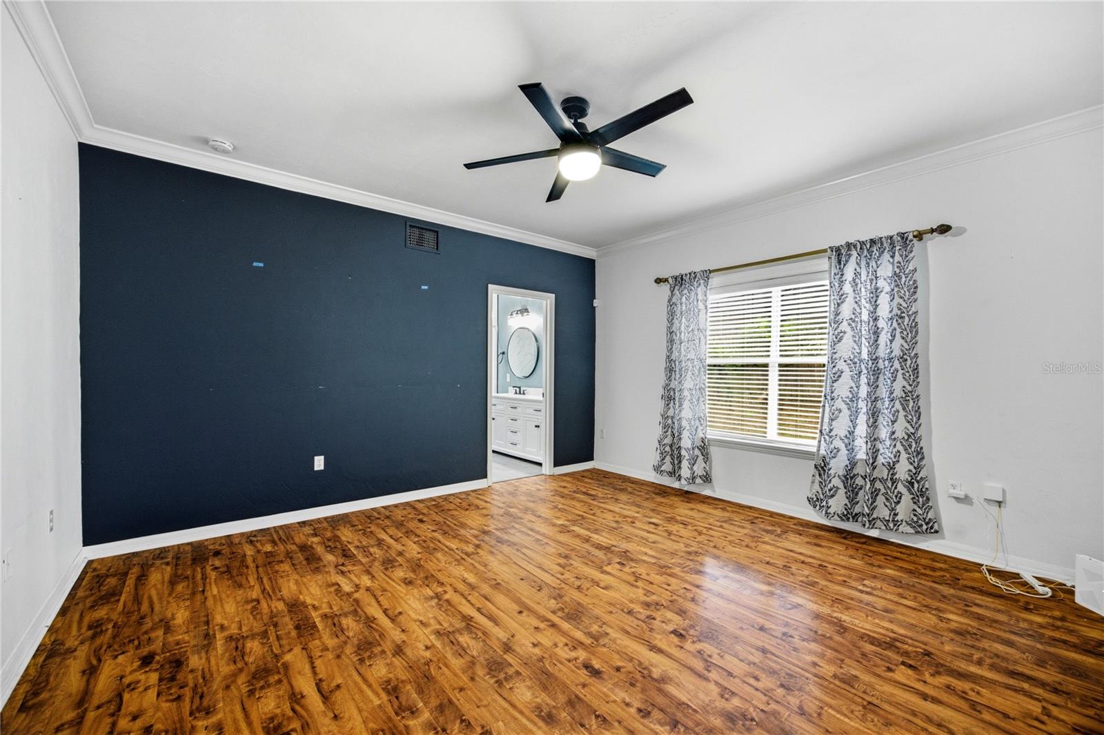THE RETREAT FLETCHERS MILL PH II - Residential Lease