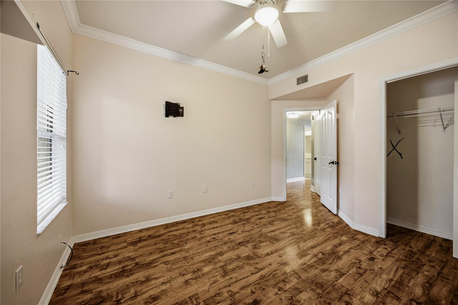 THE RETREAT FLETCHERS MILL PH II - Residential Lease