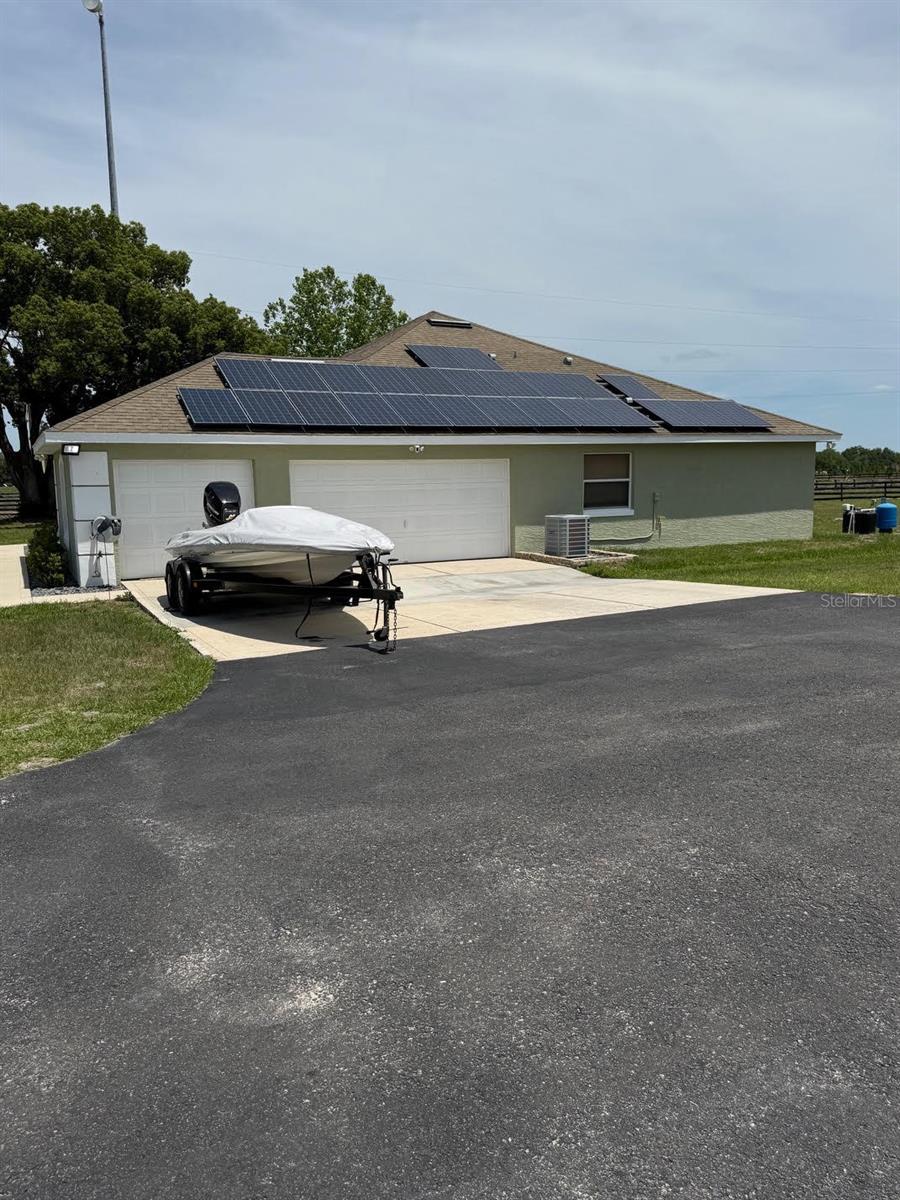 ACREAGE & UNREC - Residential