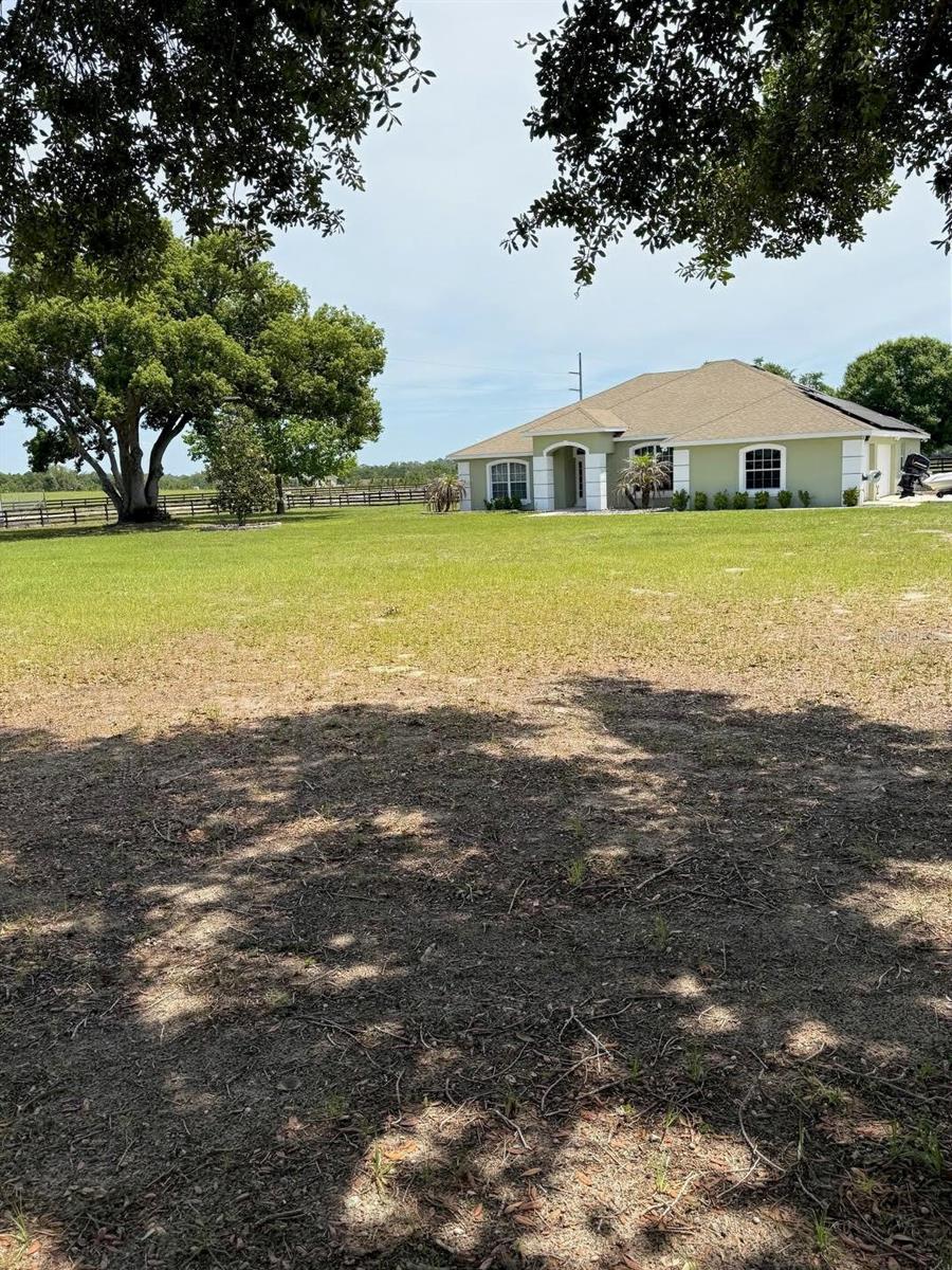 ACREAGE & UNREC - Residential