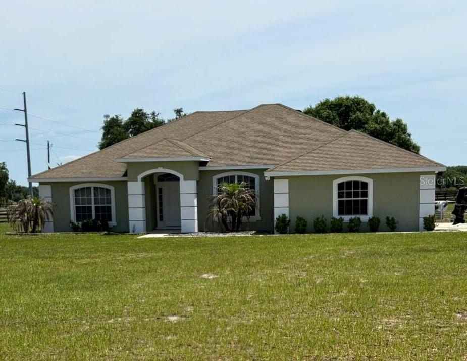 ACREAGE & UNREC - Residential