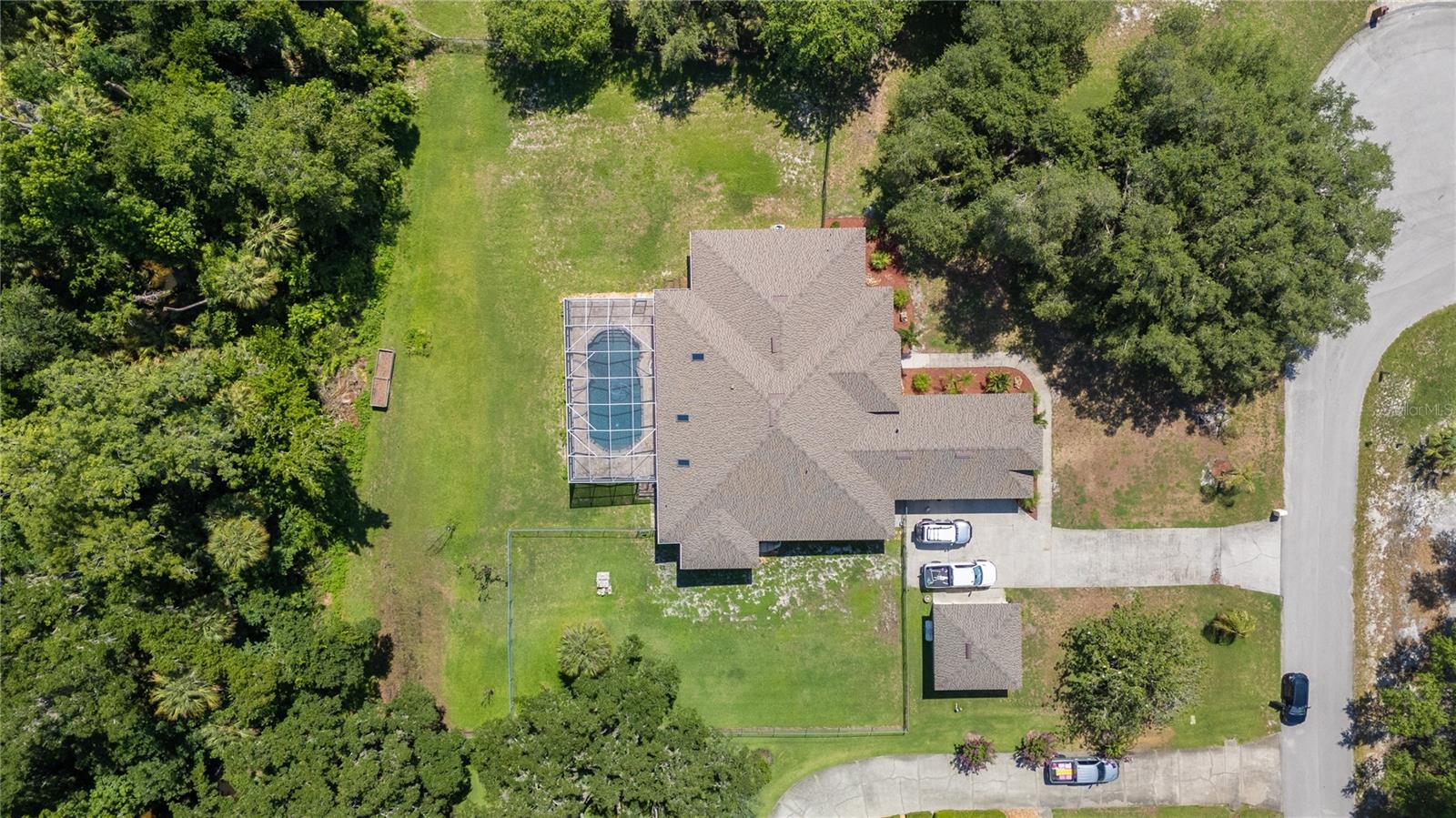 POLEY CREEK - Residential