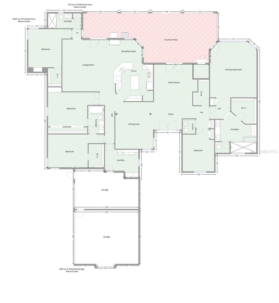 POLEY CREEK - Residential