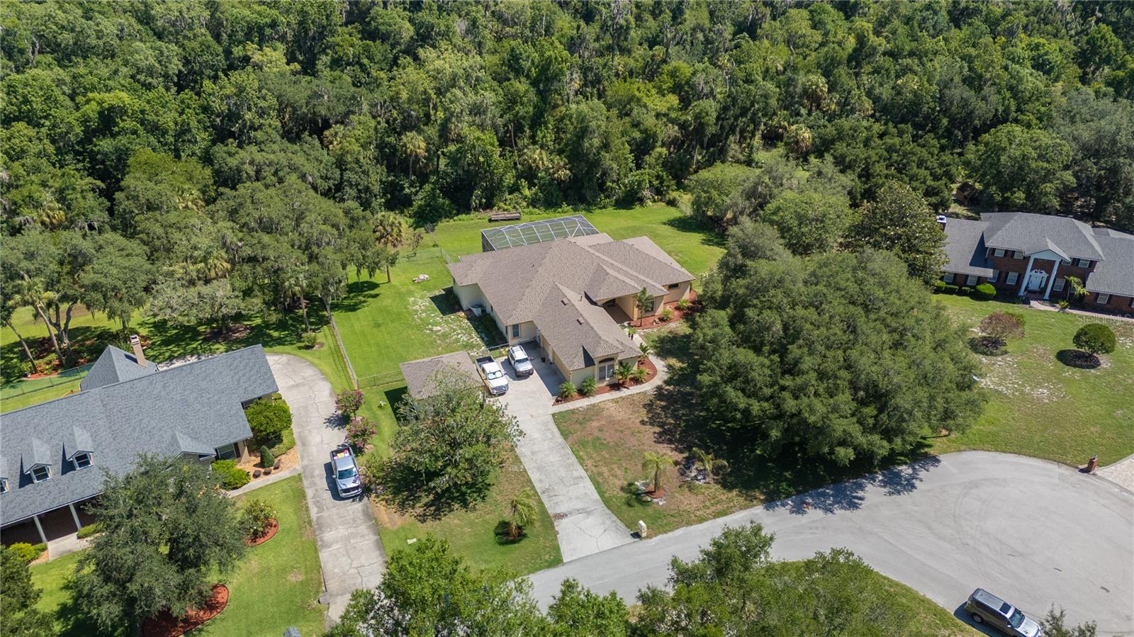POLEY CREEK - Residential