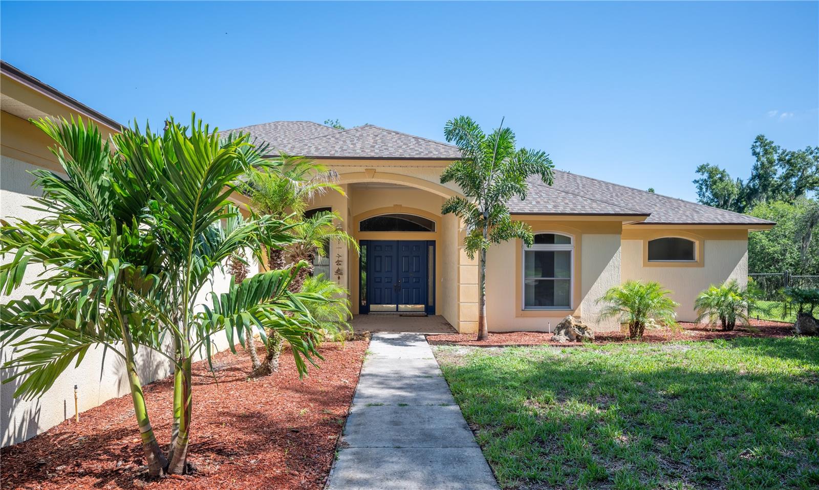 POLEY CREEK - Residential