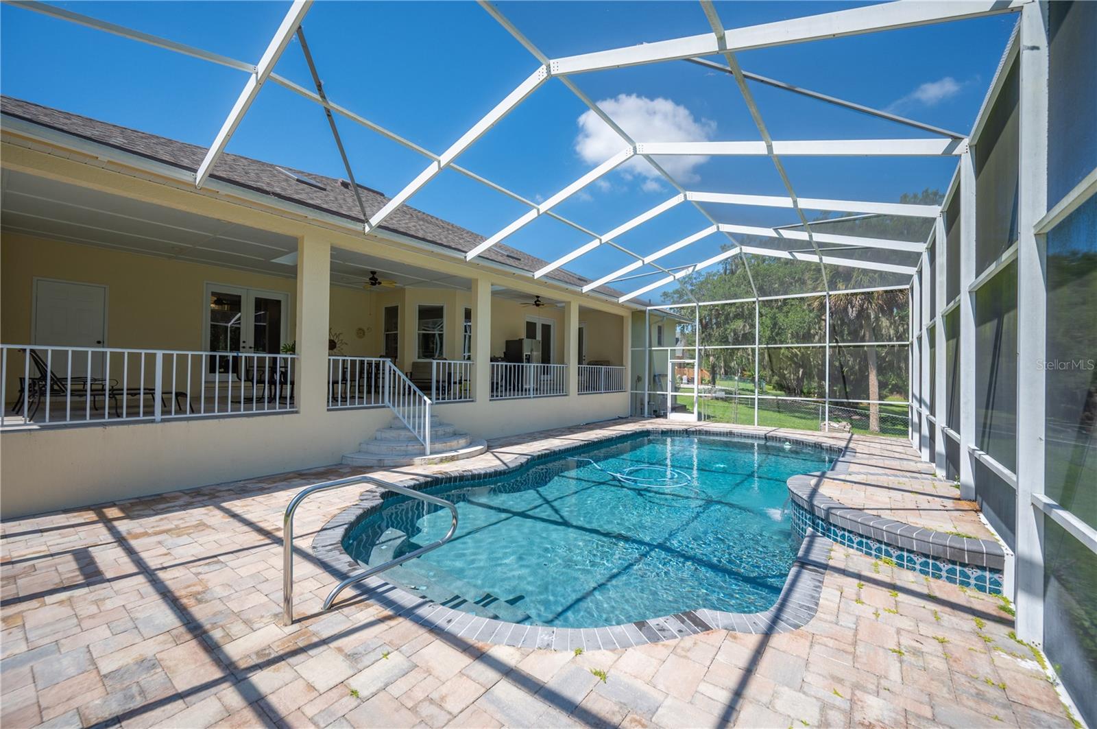 POLEY CREEK - Residential