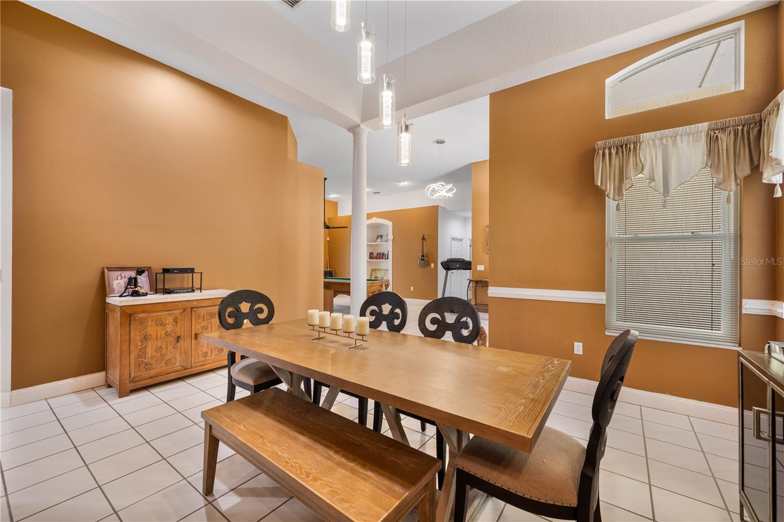 POLEY CREEK - Residential