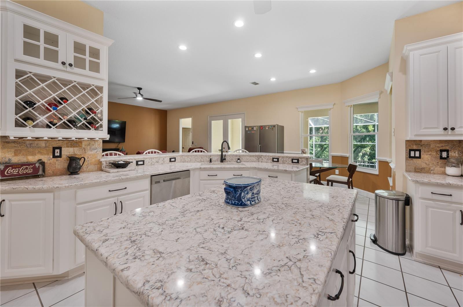 POLEY CREEK - Residential