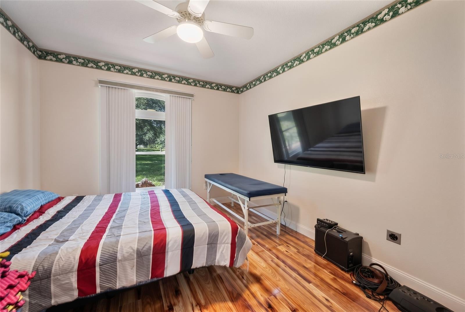 POLEY CREEK - Residential