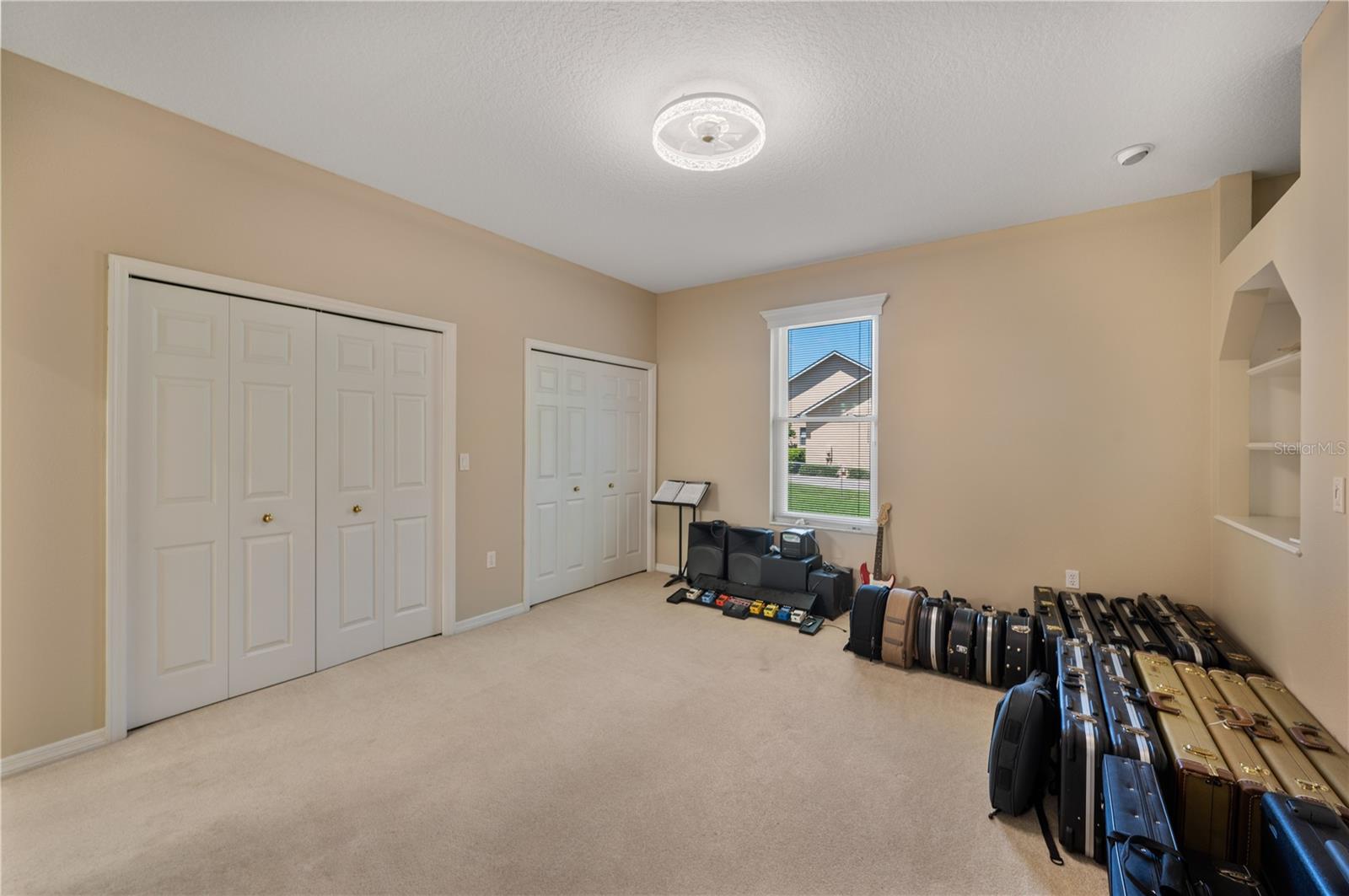 POLEY CREEK - Residential