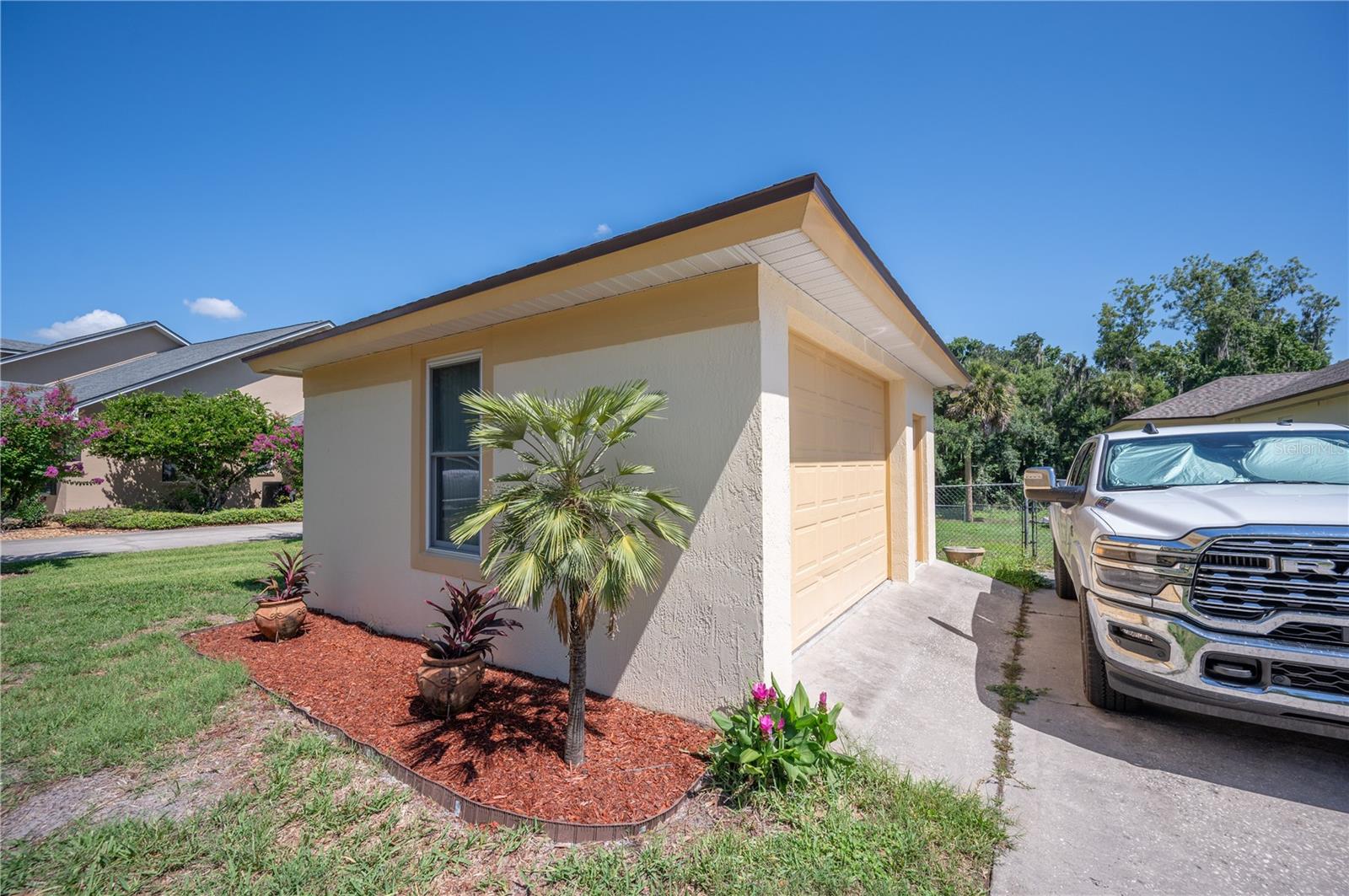 POLEY CREEK - Residential