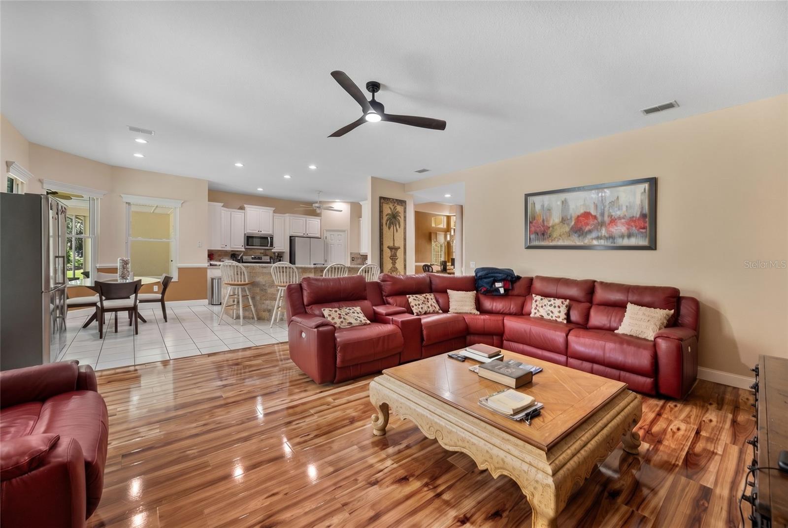 POLEY CREEK - Residential