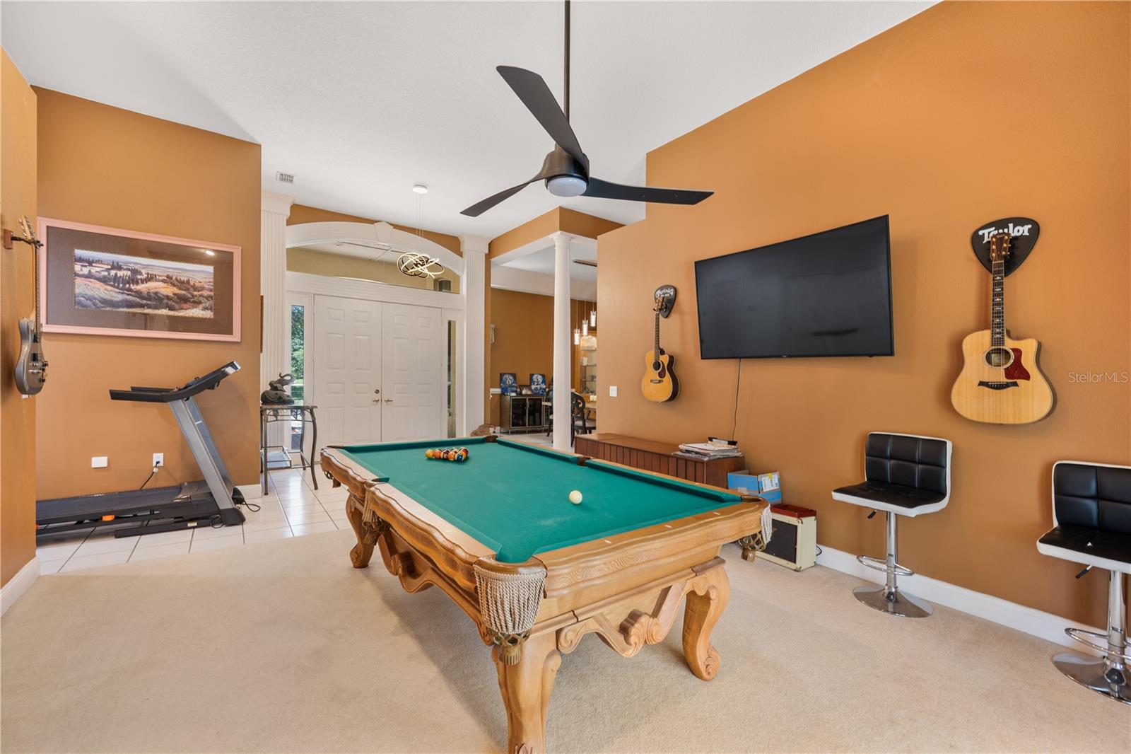 POLEY CREEK - Residential