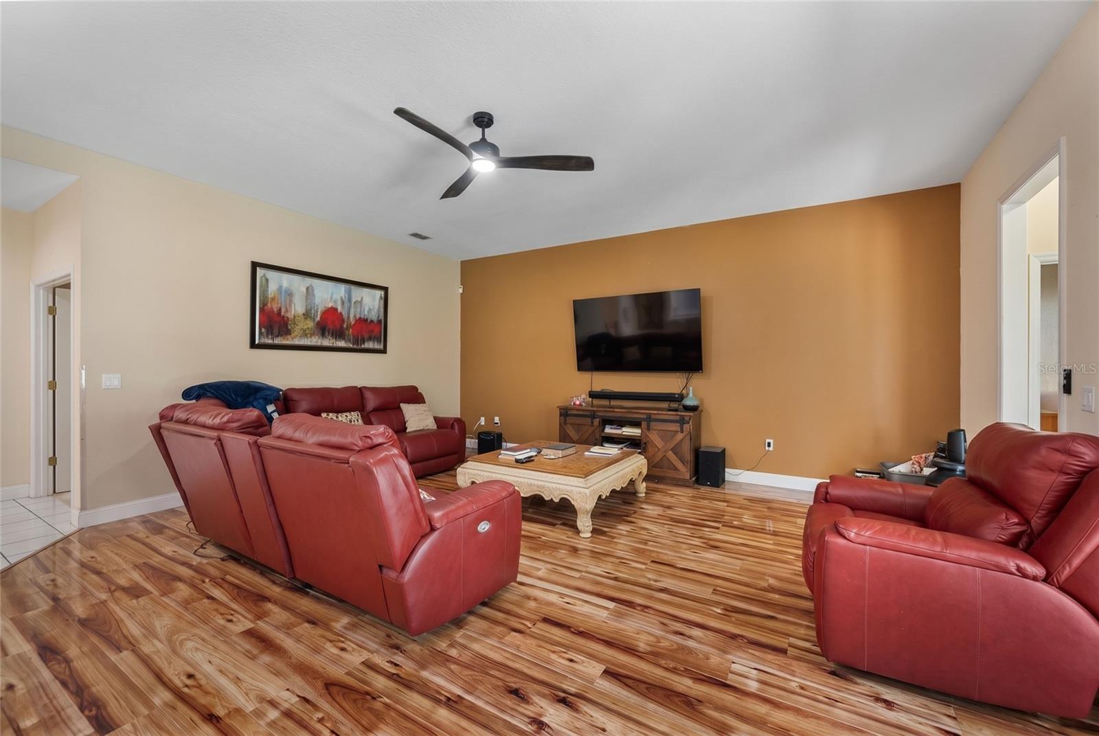 POLEY CREEK - Residential
