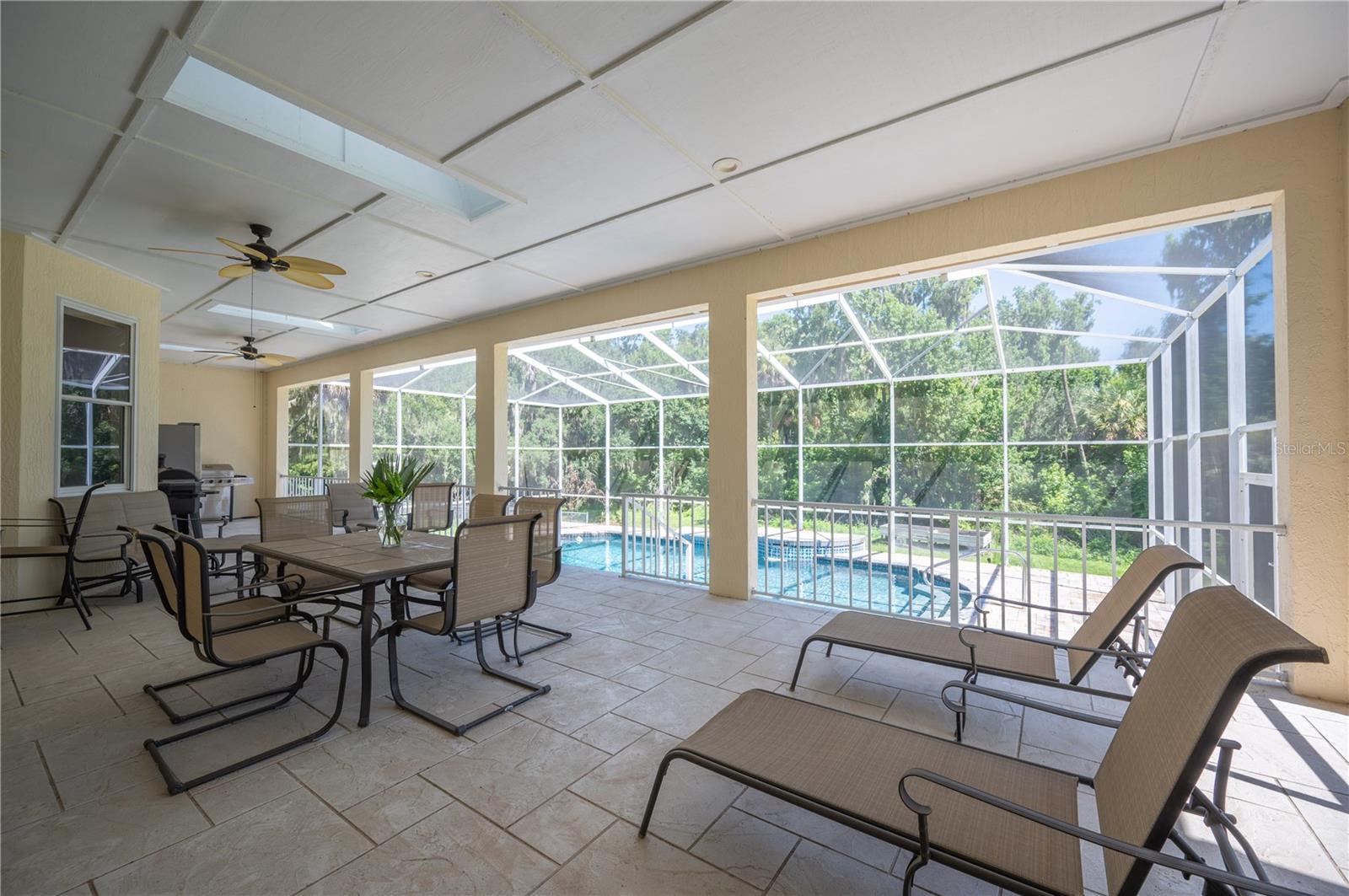 POLEY CREEK - Residential
