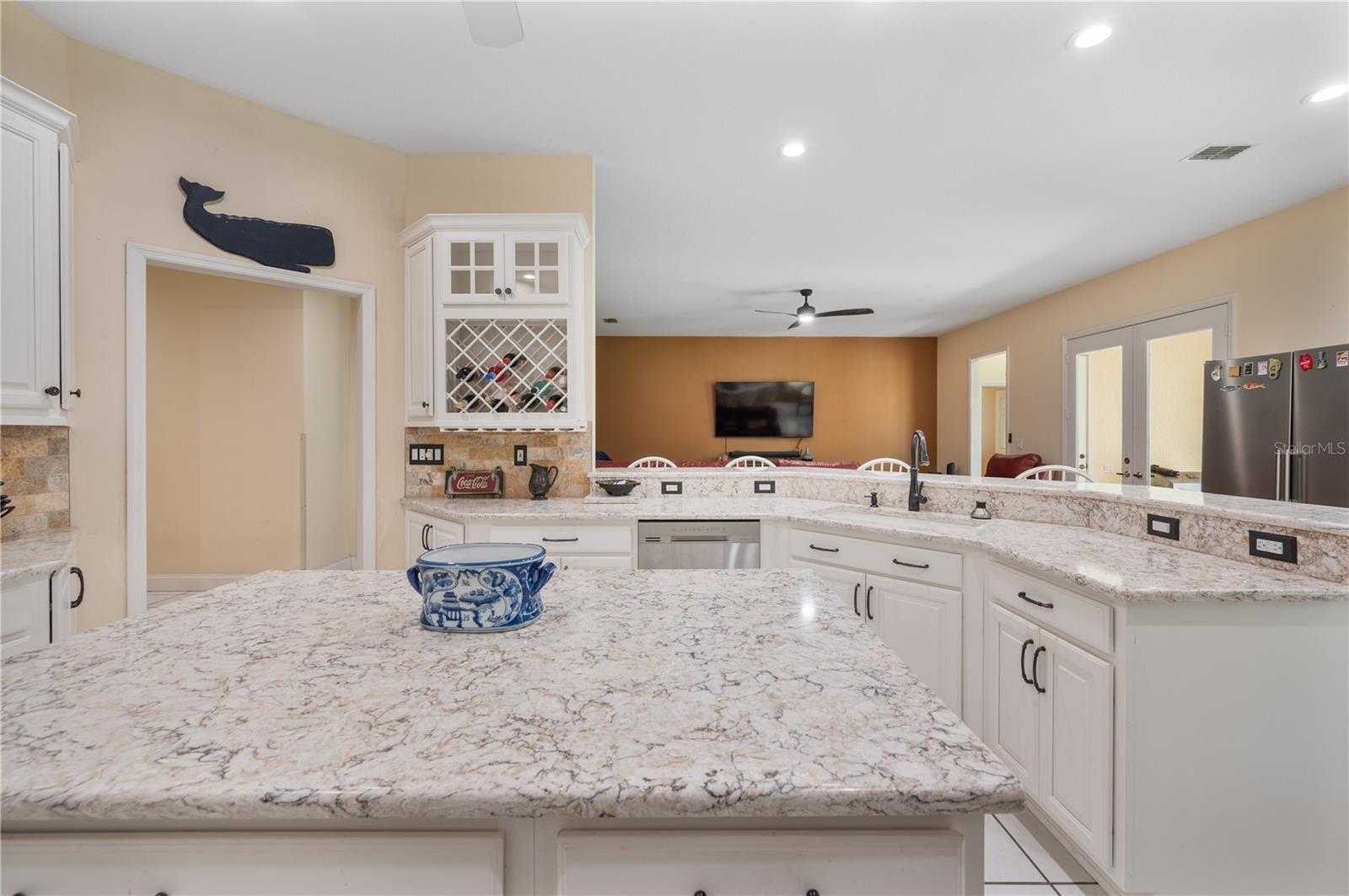 POLEY CREEK - Residential