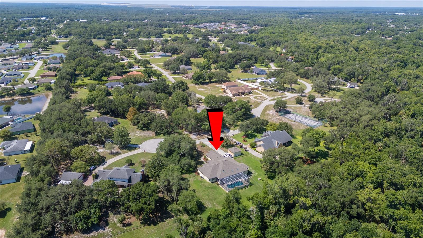 POLEY CREEK - Residential