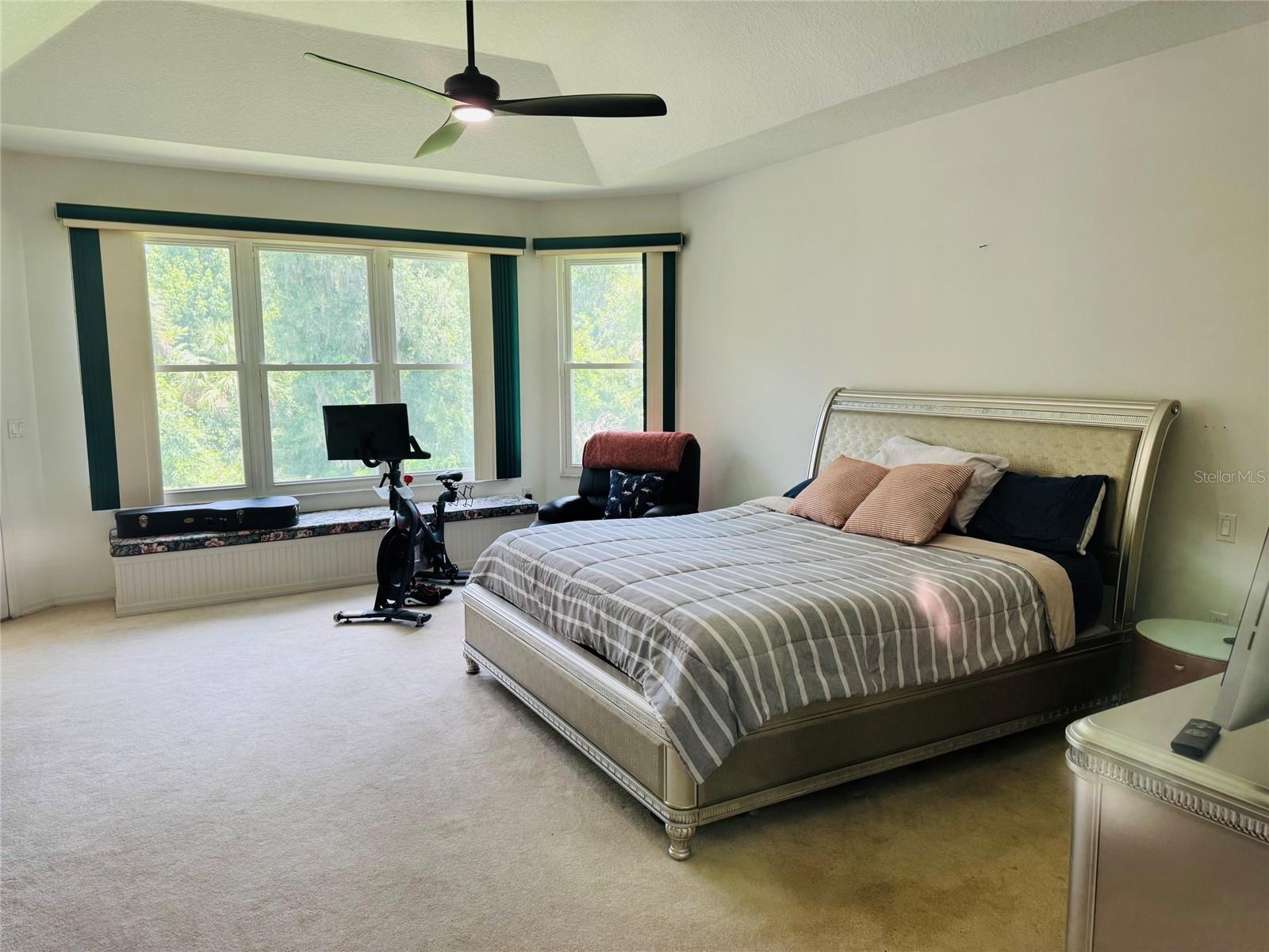 POLEY CREEK - Residential