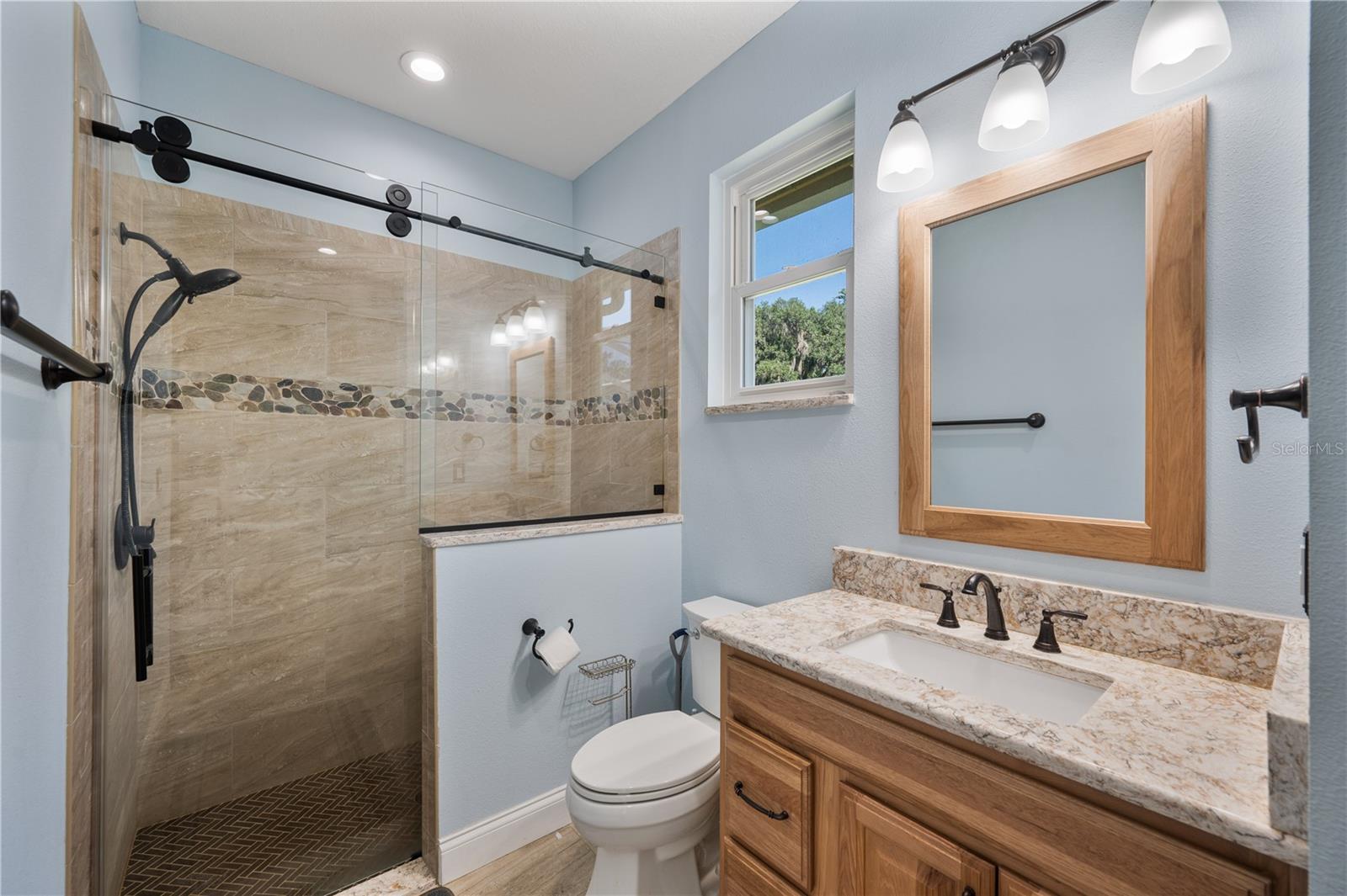 POLEY CREEK - Residential