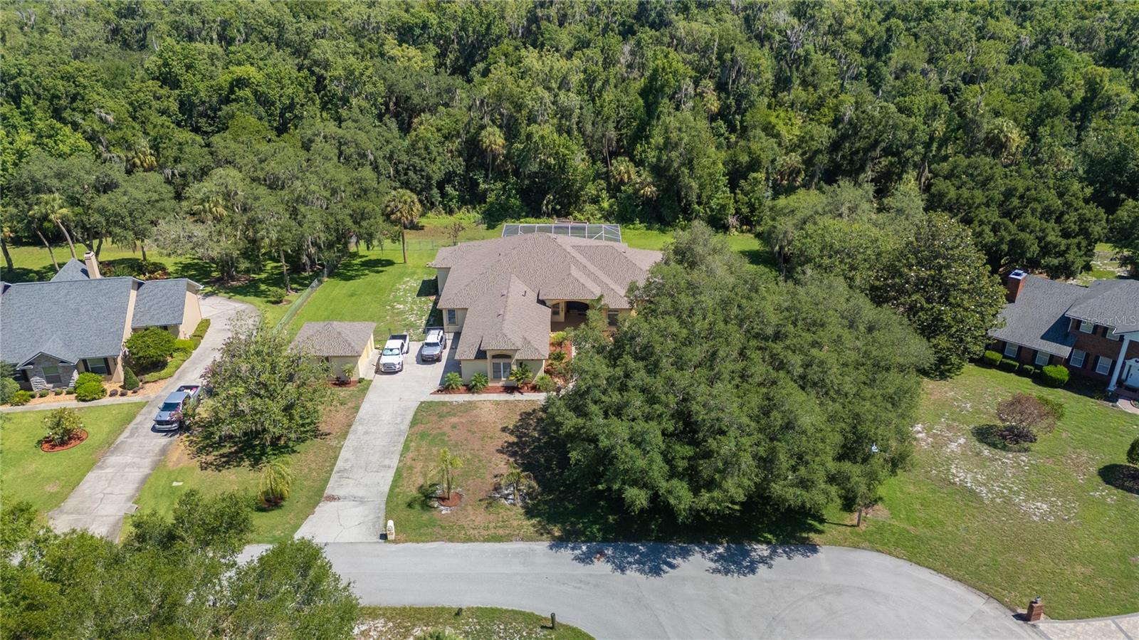 POLEY CREEK - Residential