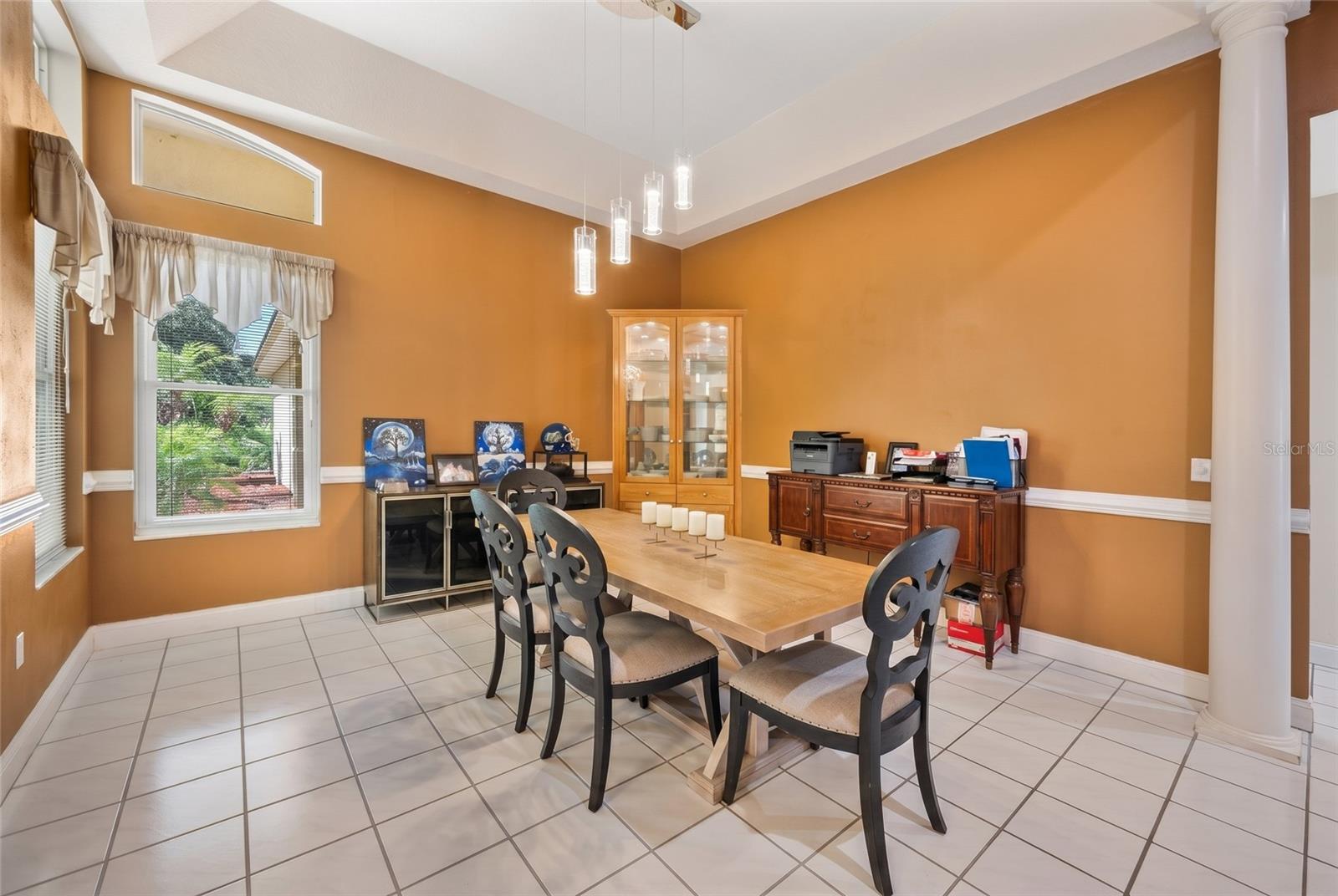 POLEY CREEK - Residential