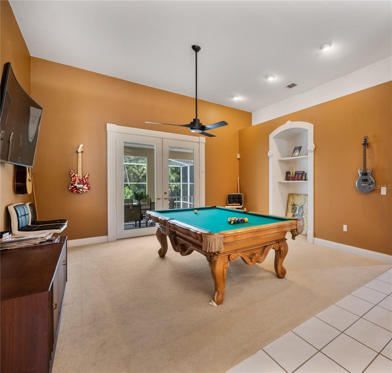 POLEY CREEK - Residential