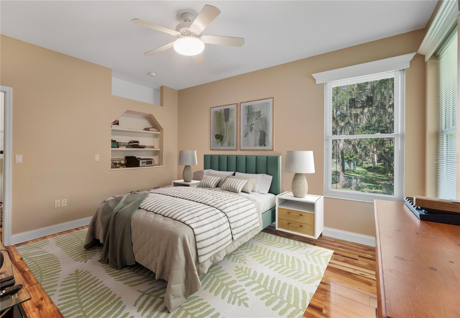 POLEY CREEK - Residential