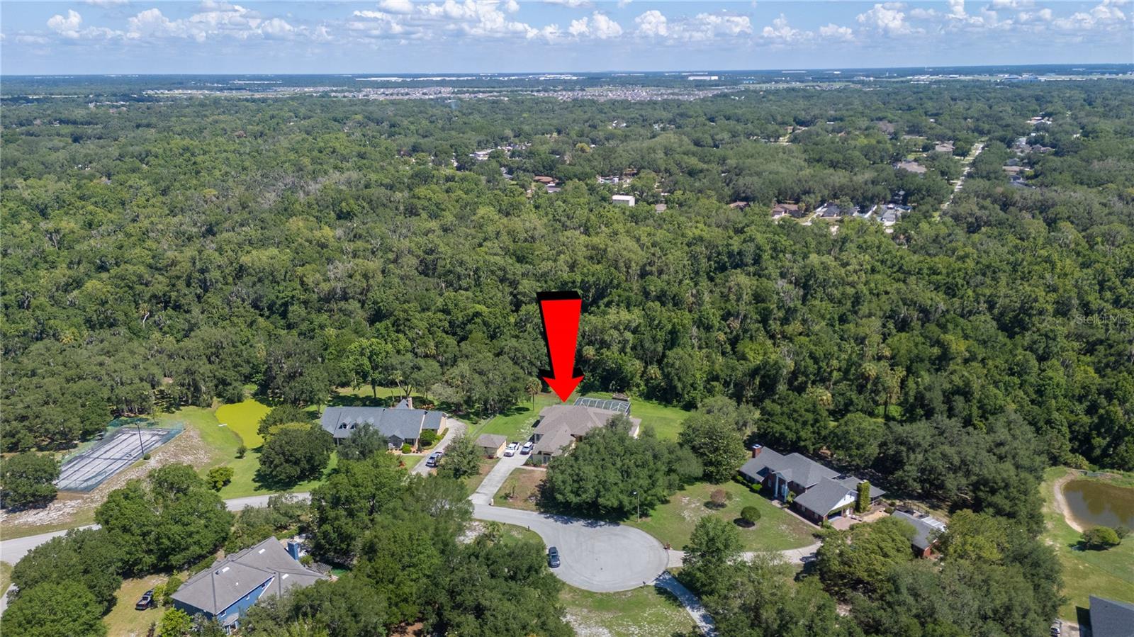 POLEY CREEK - Residential