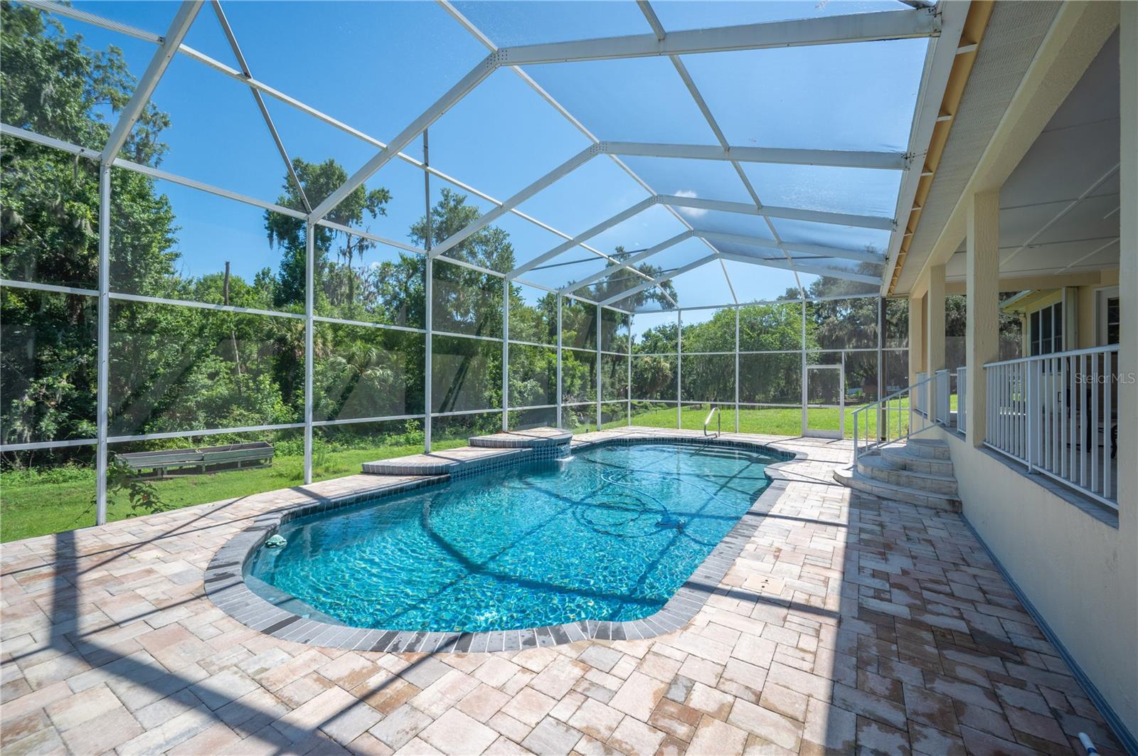 POLEY CREEK - Residential