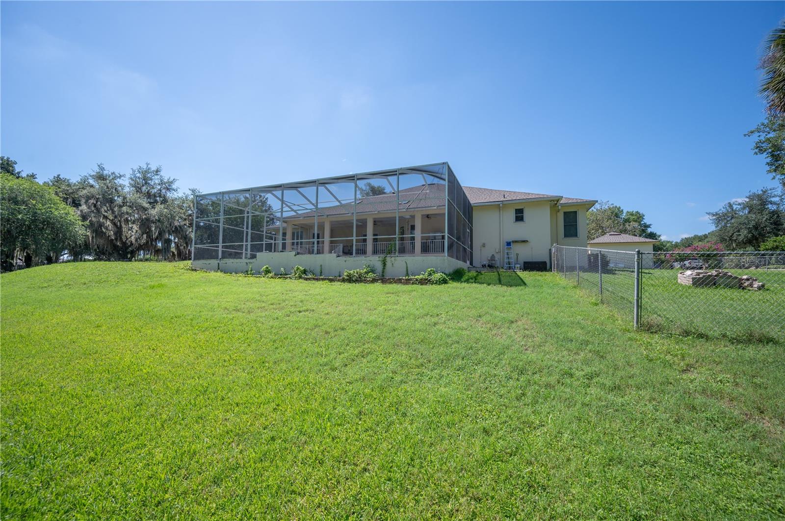 POLEY CREEK - Residential