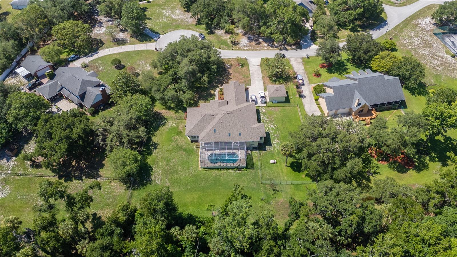 POLEY CREEK - Residential