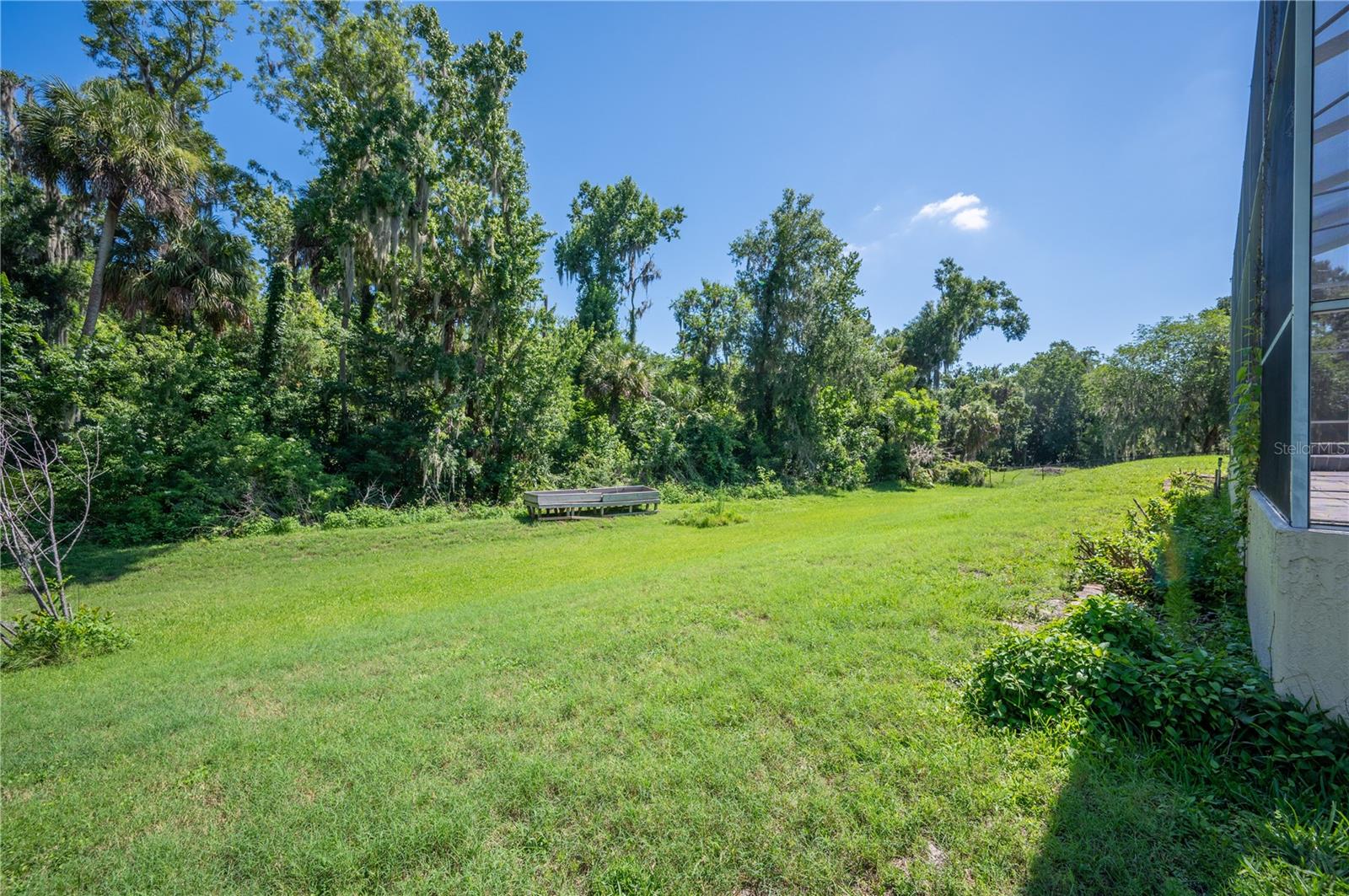 POLEY CREEK - Residential