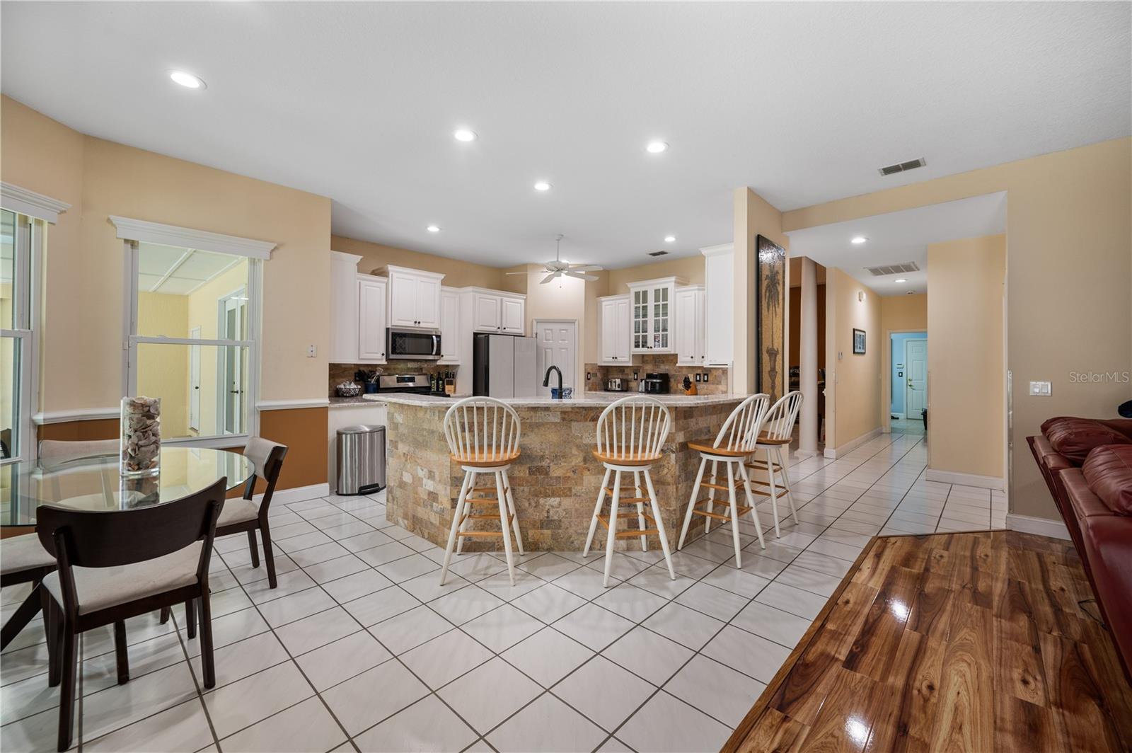 POLEY CREEK - Residential
