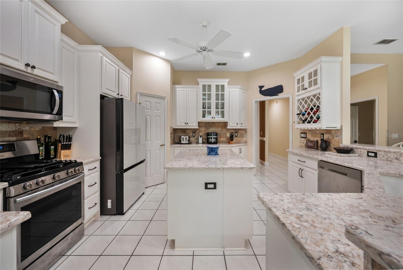 POLEY CREEK - Residential