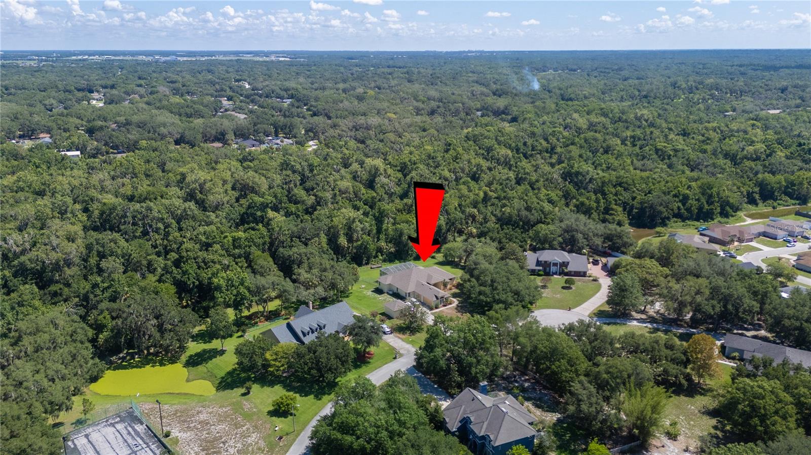 POLEY CREEK - Residential