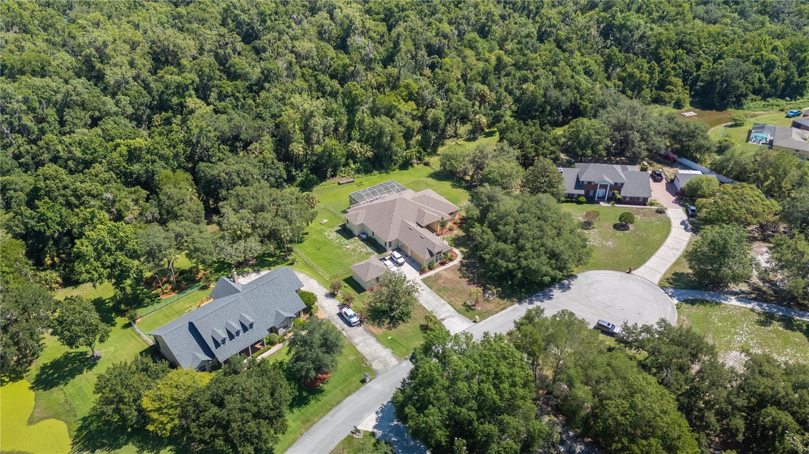 POLEY CREEK - Residential