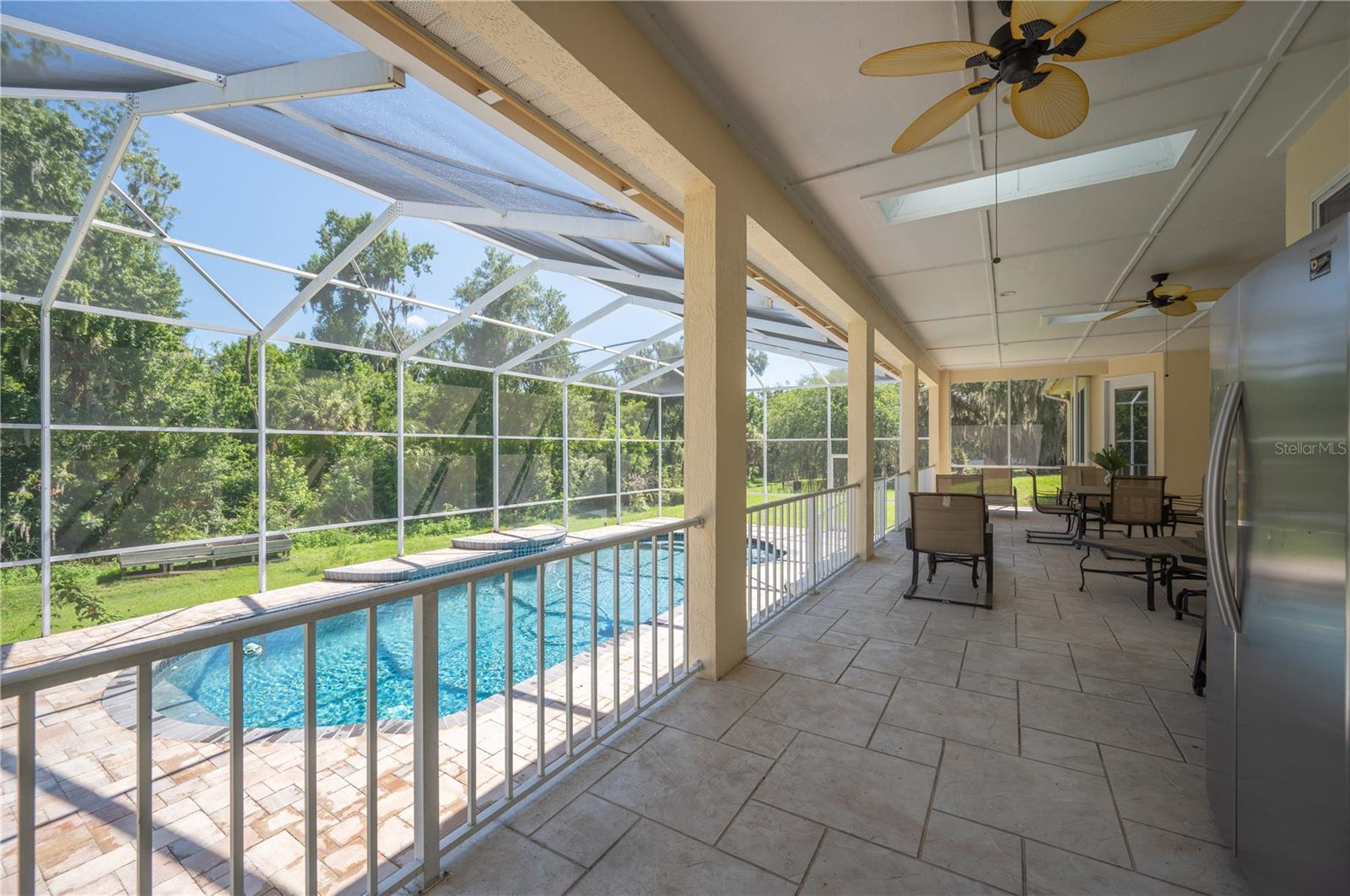 POLEY CREEK - Residential